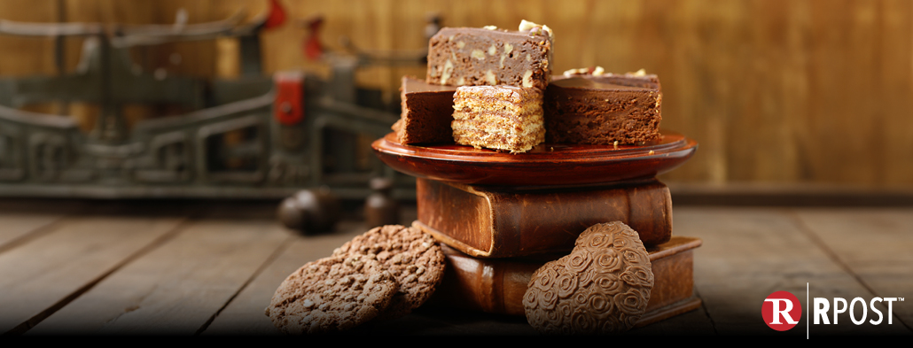 What Has A Longer Aftertaste: Colorado Brownies or Russian Forged Cookies?