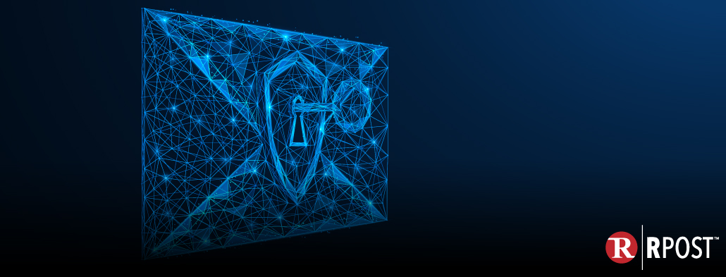 Email Messages are Encrypted in Transit and at Rest While in Recipient's Inbox