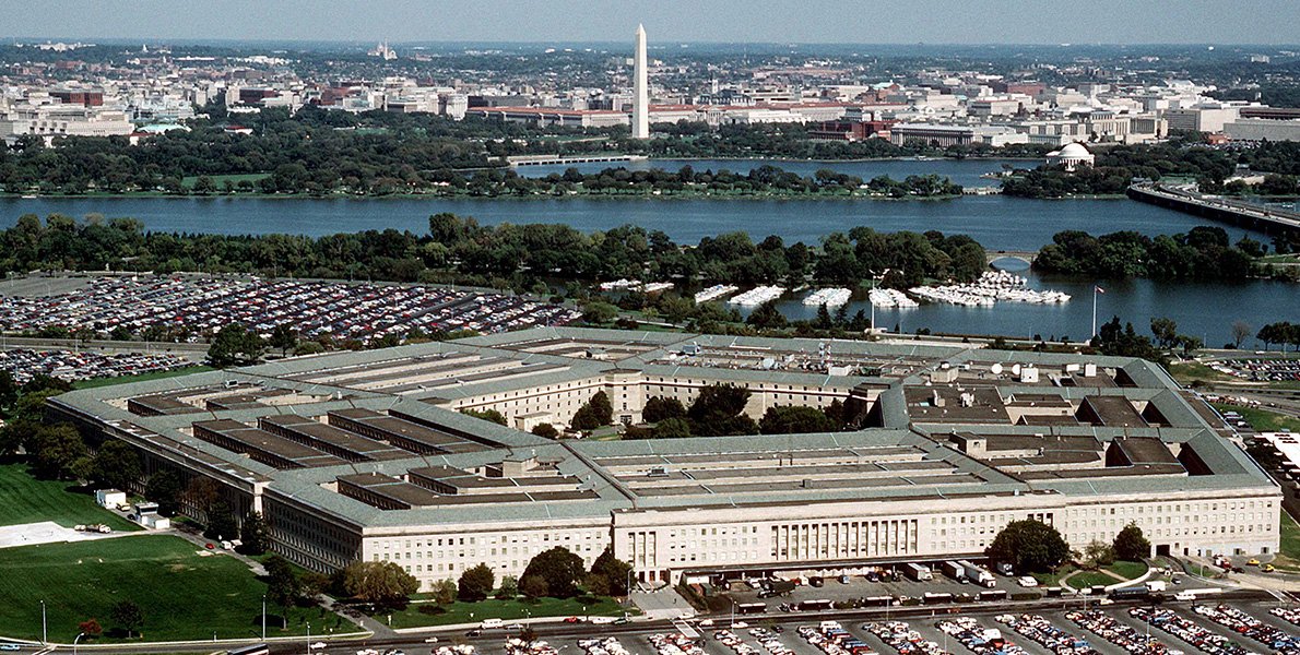 Pentagon Emails Used in Spoofing Scam