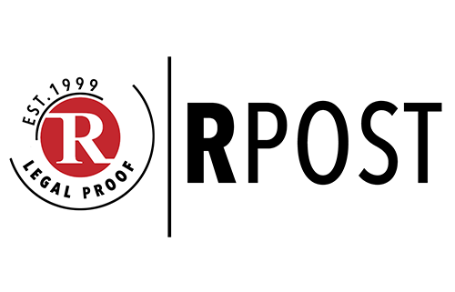 RPost- simple email encryption by RMail