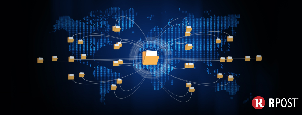 How to Send Large Files Right From Microsoft Outlook With Encrypted Links, for Extra Protection