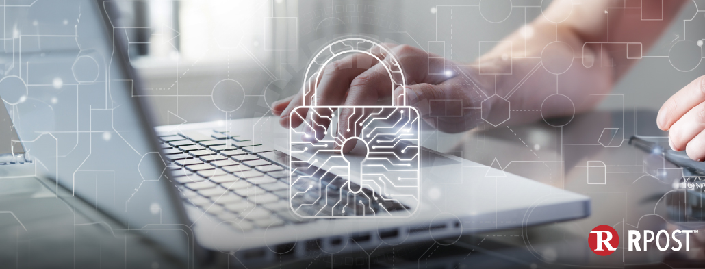 Simple and Secure Email Encryption Service