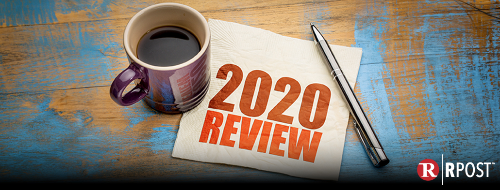 RPost Year-in-Review and What to Expect in 2020