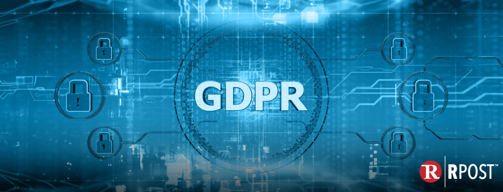 EU’s GDPR: Bigger Than Macron or Le Pen