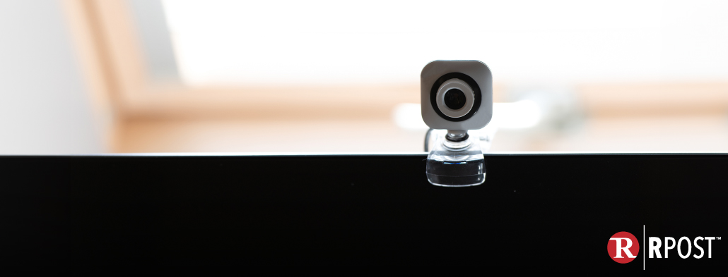 Internet Cameras and Masking Tape