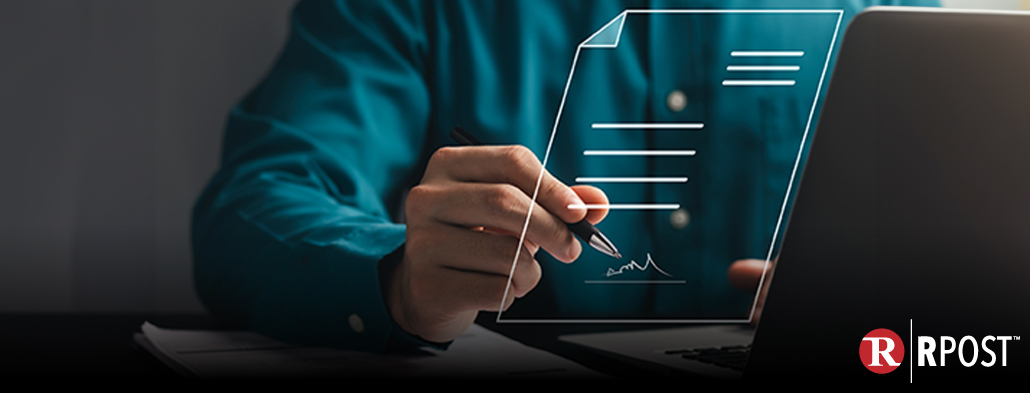 EU Directive on Electronic Signatures