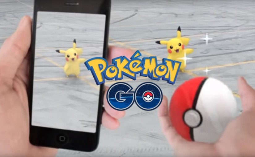 Millions Give Up Personal Privacy and Even Safety To “Catch Them All”