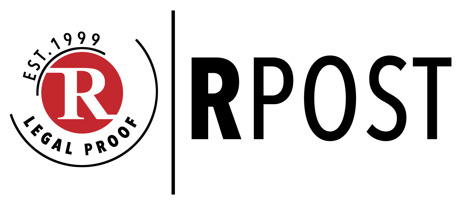 RPost & Return Path Announce Partnership