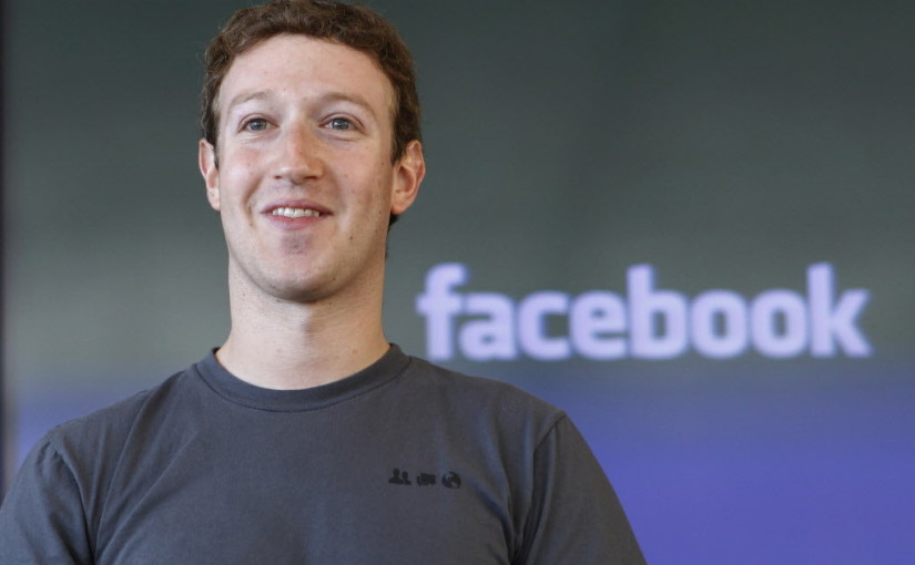 The $25 Billion Email: Open Memo to Mark Zuckerberg