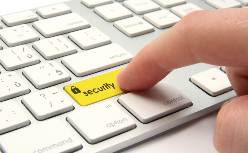 The Formula for Success in Internet Security