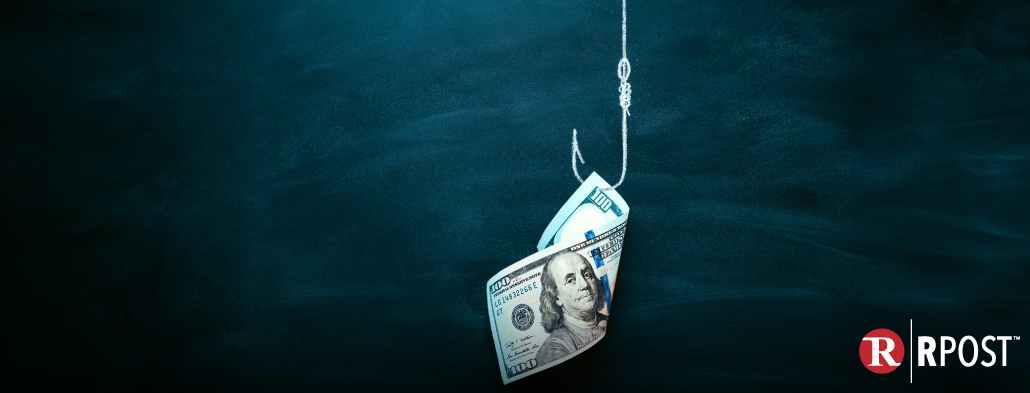 Whaling Is Flourishing, A $5 Billion Hacker Lottery