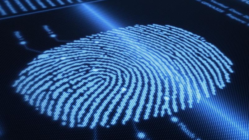Will Biometric Data Replace Passwords?