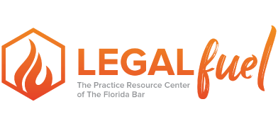Legal Tech Top 4 New Features, Picked by LegalFuel of The Florida Bar at Optimize! 2021