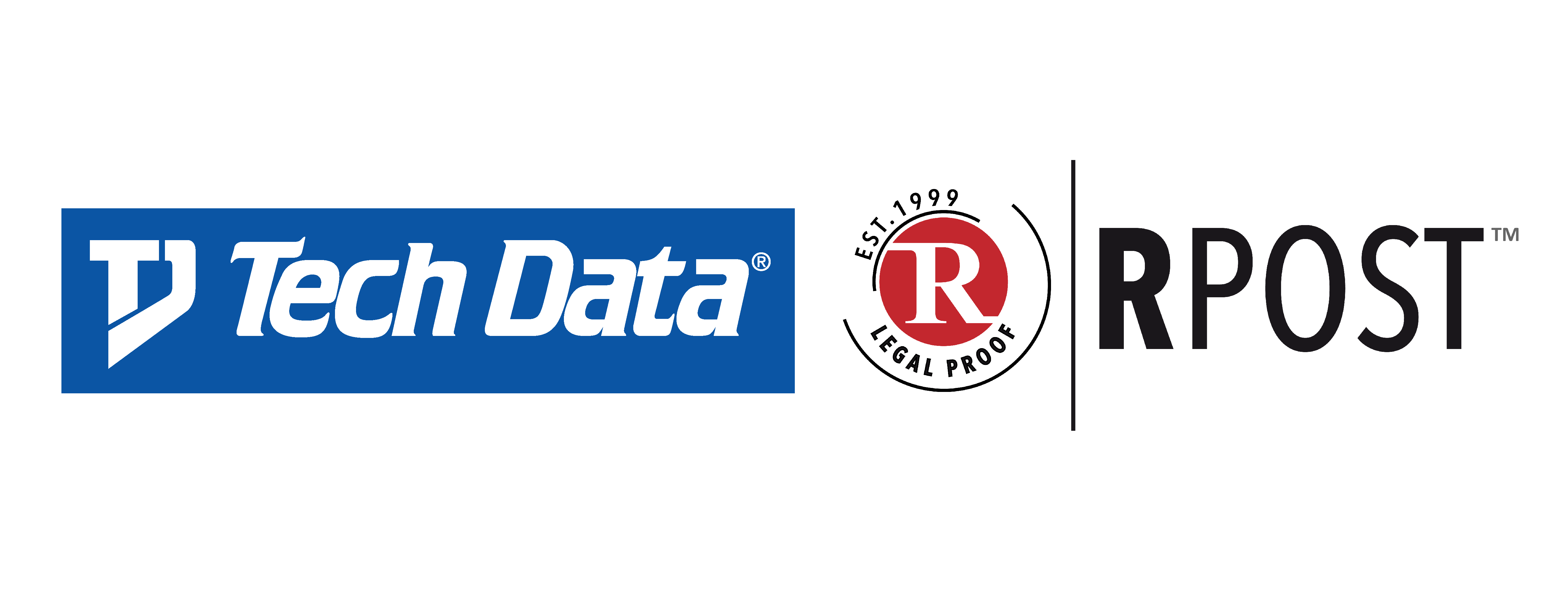 RPost, Tech Data, and Dell, Now Better Together
