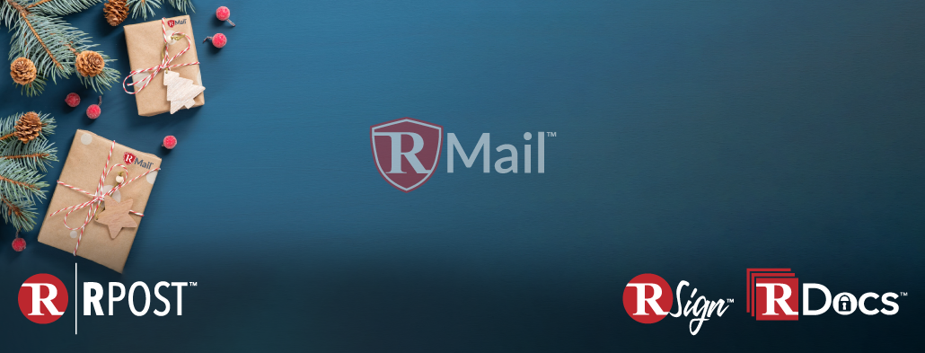 Secure your Business Email with 25% Off on any New RMail Business License