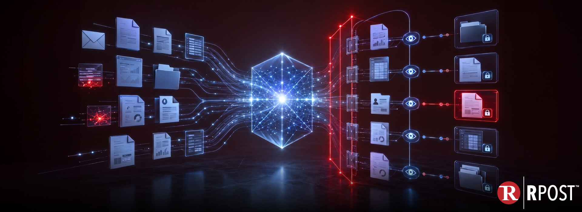 AI Agents Are Reading Business Content. Who Controls What They See?