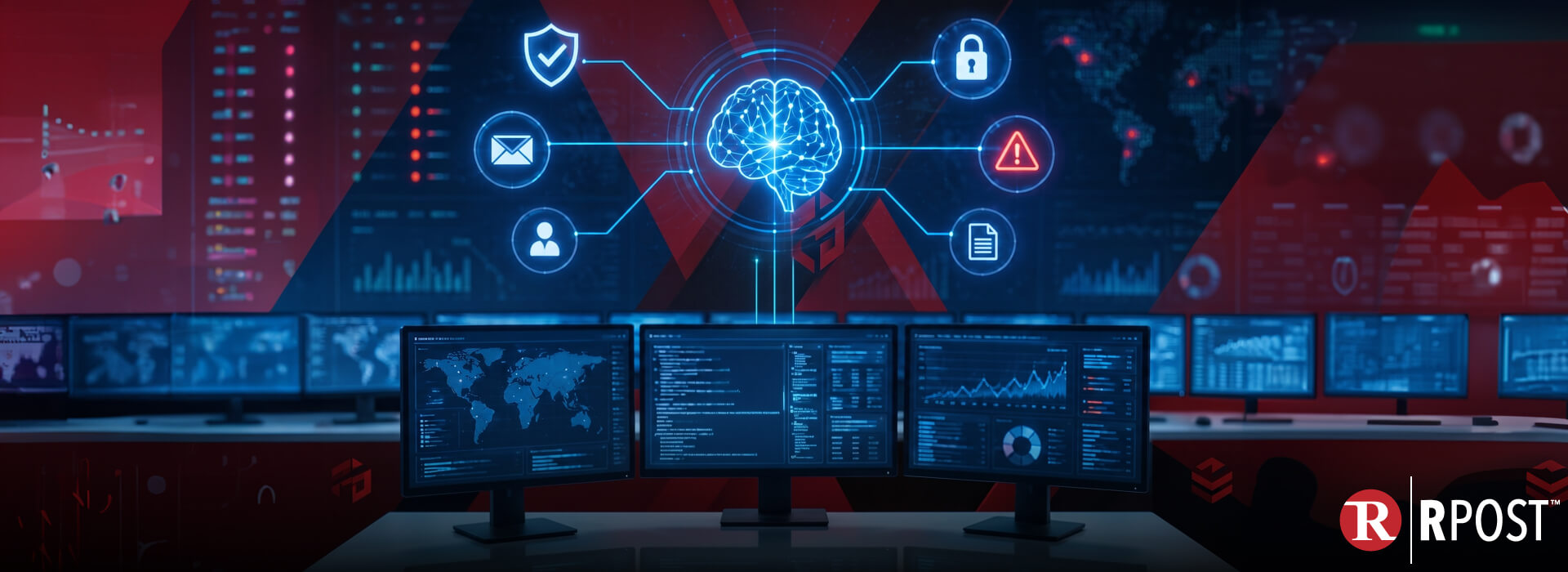 How AI Helps Security Operations Centers Work Faster