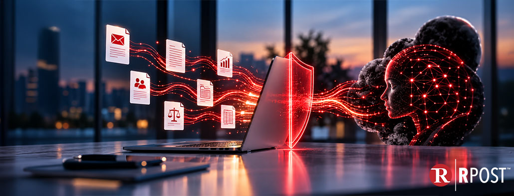 When Should You Use Certified Email Instead of Regular Email?