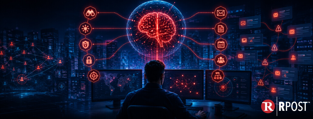 Why Traditional Cybersecurity Fails Against AI Threats