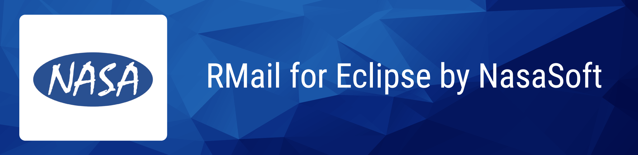 RMail for Eclipse by NasaSoft