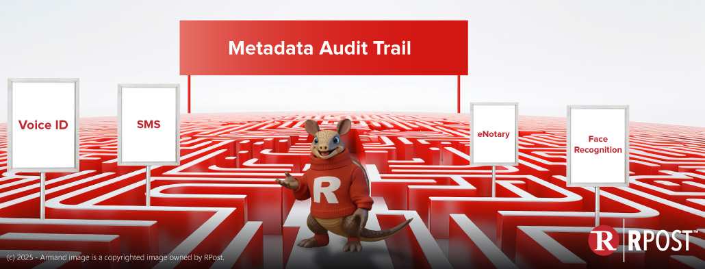 AI Can Fake Faces Not Audit Trails eID Certificates