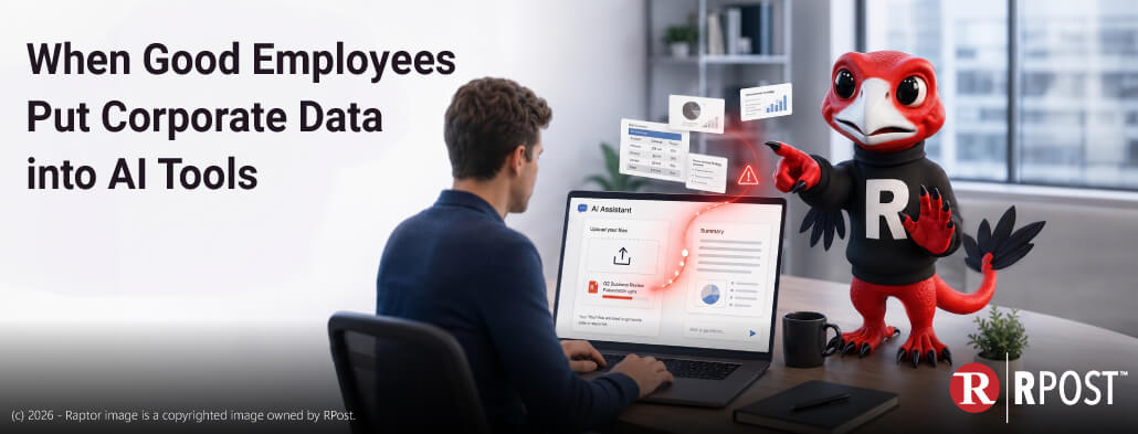 AI Data Leakage