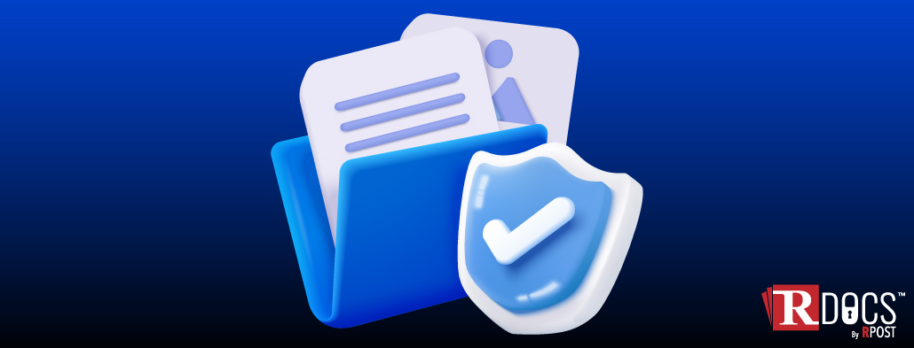 Customer Data Is Everywhere — So Document Security Has to Be Too