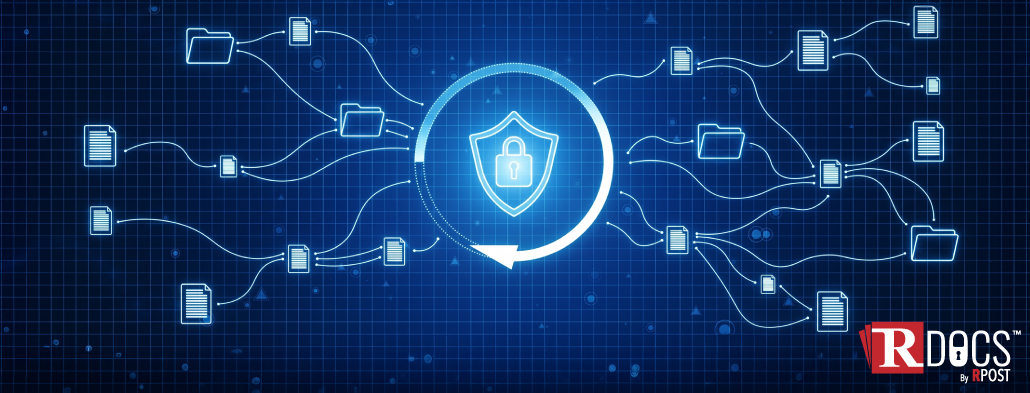 Document Security Beyond the Perimeter
