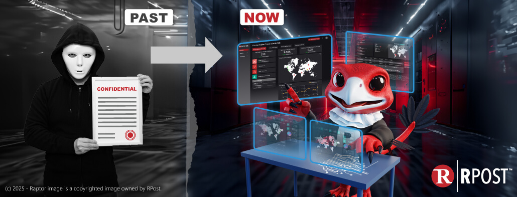 Email account takeover replacing man-in-the-middle attacks as a major cybersecurity threat