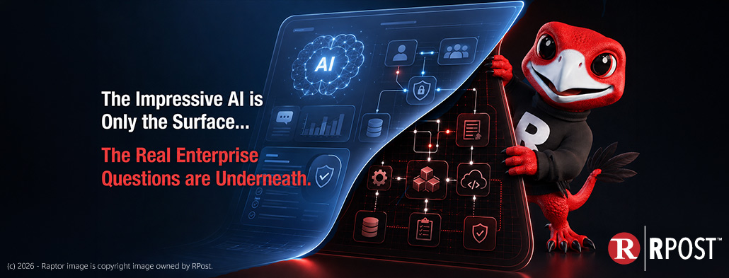 Enterprise AI Governance: The Real Questions Start After the Demo