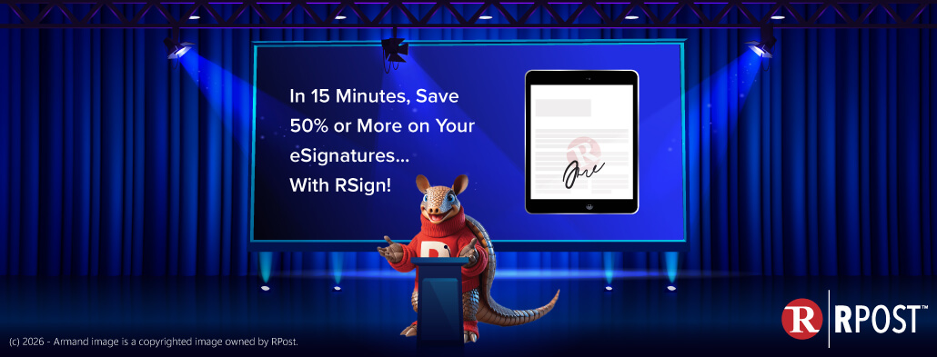 Enterprise leaders discussing the shift in eSignature strategy from Gartner insights to 2026