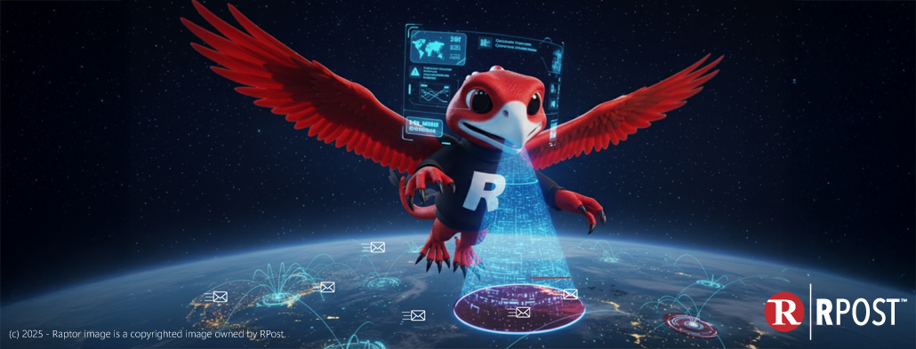 Gartner London Key Takeaways: How RAPTOR AI Stops Cyber Threats