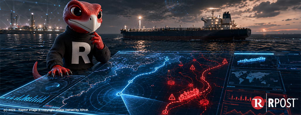 Ghost Signals Reveal Cyber Deception—Raptor AI Spots Threats Early