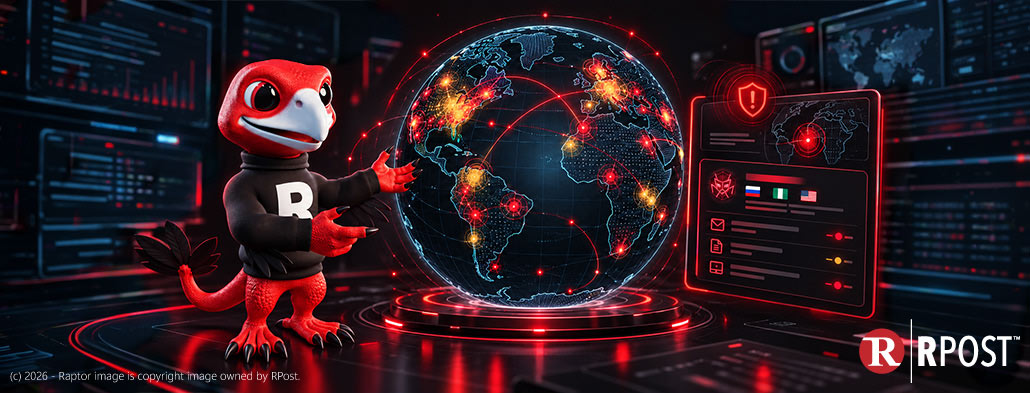 HawkEye™ 3D: A New Era of Cyber Counterintelligence