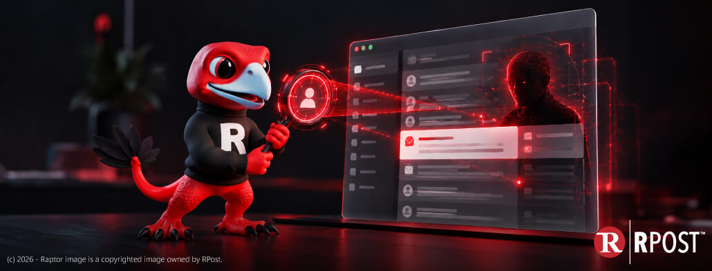 How Compromised Third-Party Inboxes Put Your Business at Risk