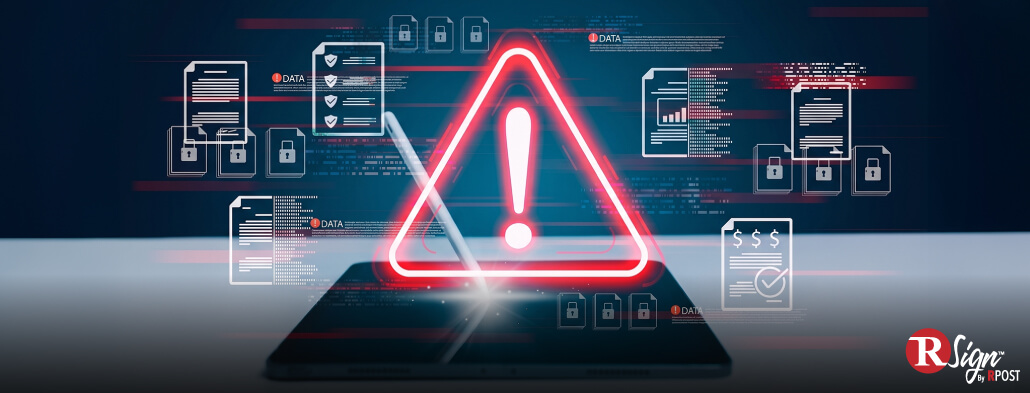 How to Protect Your Business from Fake Signing Requests