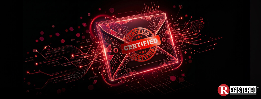 How to Send a Certified Email for Legal Proof