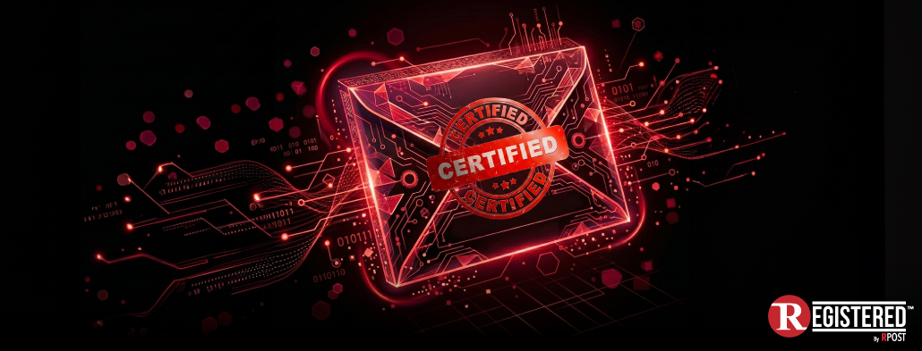 How to Send a Certified Email for Legal Proof