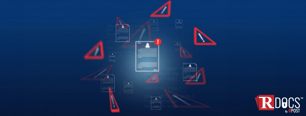 How to Track Where Your Documents Are Opened After Sharing