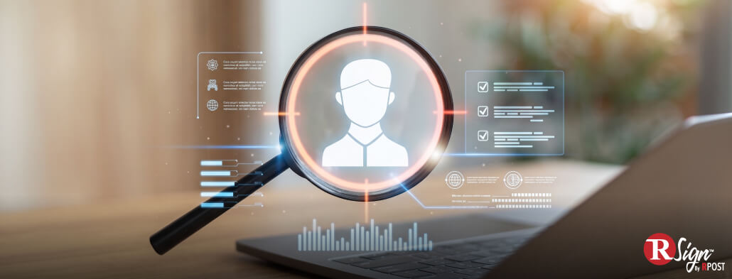 Identity Verification in eSignature: Why a Signature Alone Is Not Enough