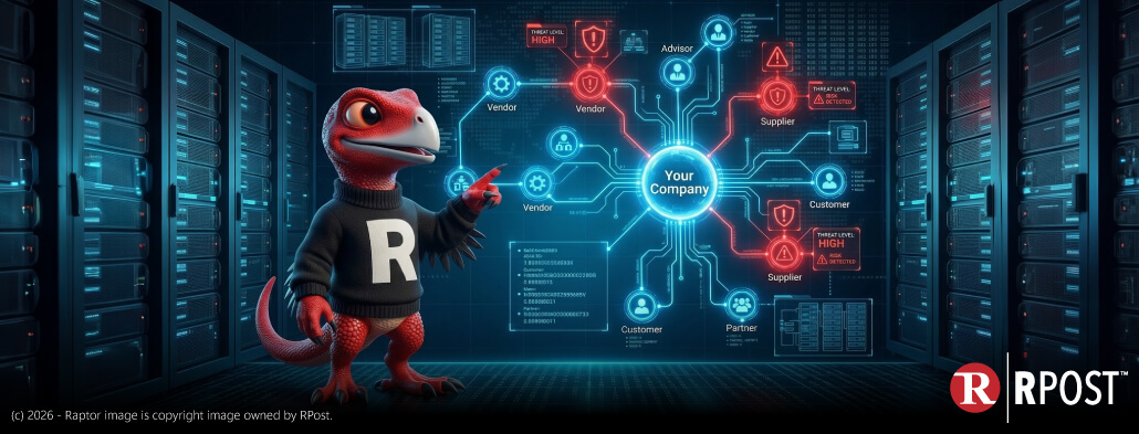 Prevent M&A Cyber Risk Discounts with RAPTOR AI Risk Intelligence