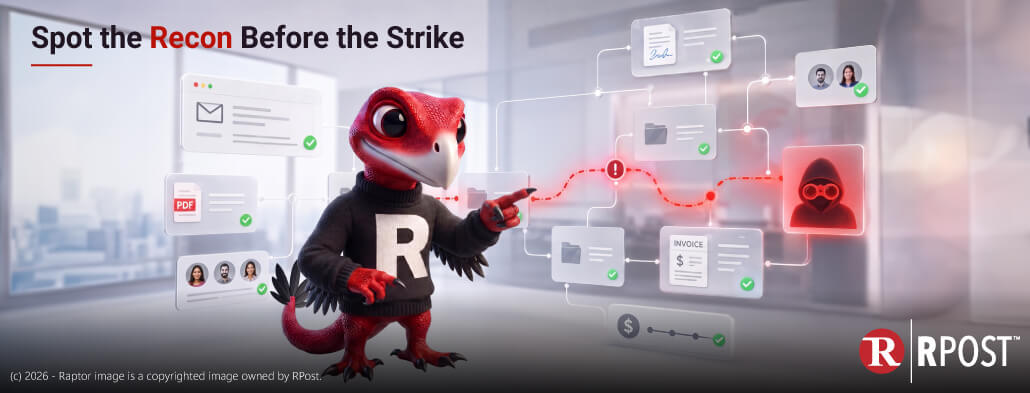 Proxy Phishing: The New Front Door to Email Account Compromise