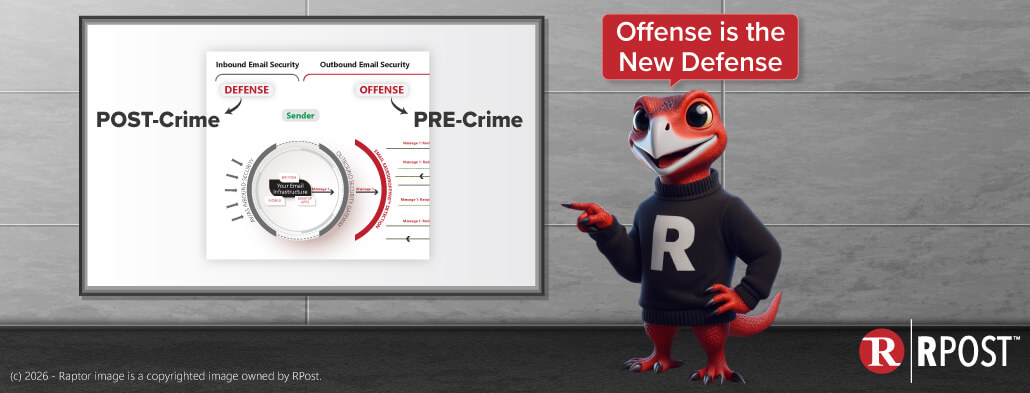From Defense to Offense: RAPTOR AI Detects Cyber Reconnaissance Before Attacks Launch