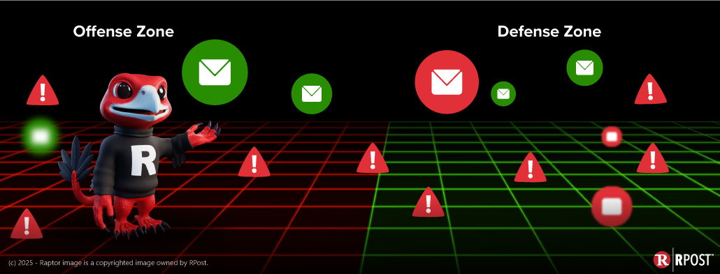 rmail-gateway-endpoint-security-green-zone-defense-red-zone-raptor-offense