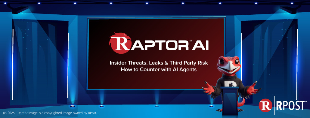 Timing Is Everything in Cybersecurity: Preempt Cyber Threats with RAPTOR AI
