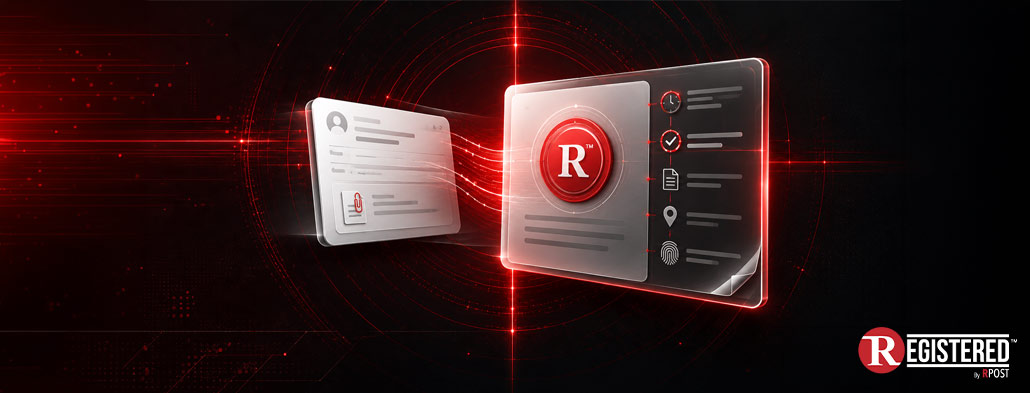 When Should You Use Certified Email Instead of Regular Email?