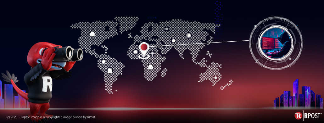 Why Threat Intelligence Reports Are Too Late & How RAPTOR AI Stops Threats in Real-Time