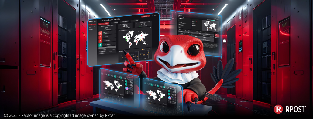 Why traditional DLP fails and how double DLP AI can Un-Leak sensitive data from mis-sent emails and impersonation attacks