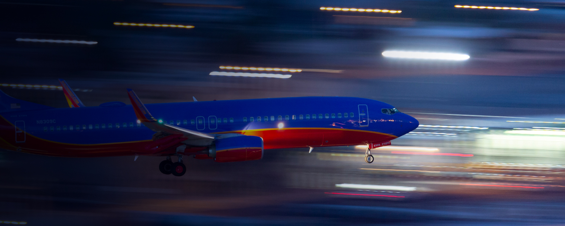 RMail & RSign Integration for Southwest Airlines