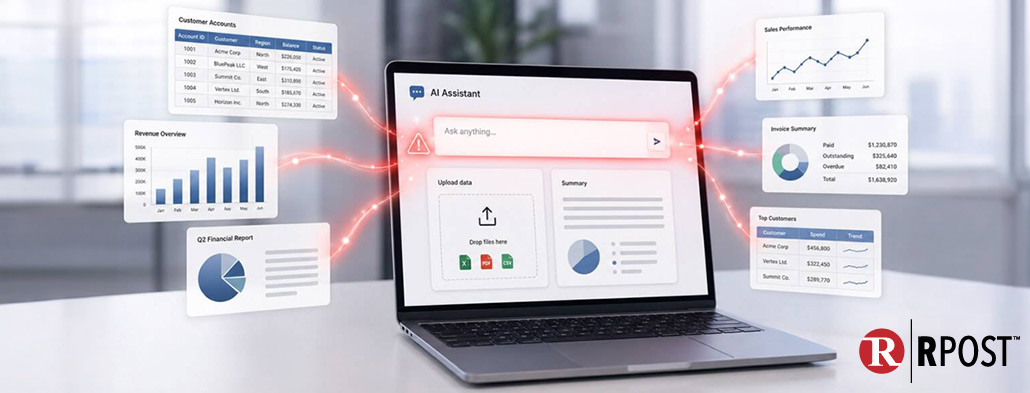 AI Data Leakage Risks: Protect Sensitive Business Data